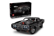 LEGO® - LEGO Technic 42231 Fast and Furious Dodge Charger R/T-bil - 42231