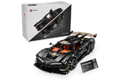 LEGO®  - LEGO Technic 42232 Koenigsegg Sadair's Spear Megacar - 42232