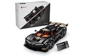 LEGO® - LEGO Technic 42232 Koenigsegg Sadair's Spear-megabil - 42232