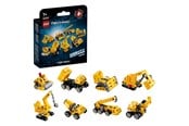 LEGO® - LEGO Technic 42233 Mighty Machines - 42233