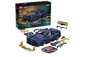 LEGO® - LEGO Technic 42236 Specialdesignet Ford Mustang GT-bil - 42236