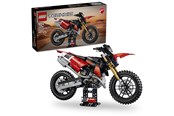 LEGO® - LEGO Technic 42238 Ducati Desmo450 MX Factory-motorcykel - 42238