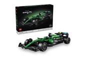 LEGO®  - LEGO Technic 42240 Aston Martin Aramco AMR25 F1®-bil - 42240