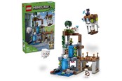 LEGO® - LEGO Minecraft 21597 Ghast-station - 21597