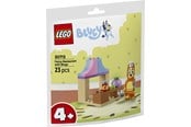 LEGO® - LEGO Bluey 30713 Fin restaurant med Bingo - 30713