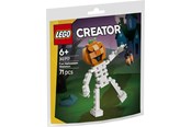 LEGO®  - LEGO Creator 30717 Sjovt halloween-skelet - 30717