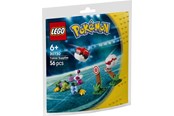 LEGO®  - LEGO Pokémon 30730 Trænerudstyr - 30730