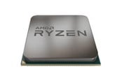 CPU - AMD Ryzen 3 4300GE / 3.5 GHz processor - OEM CPU - 4 kerner - 3.5 GHz - AMD AM4 - Bulk (ingen køler) - 100-000000151