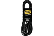 Audio kabel - Yellow Cable M05X - XLR/XLR 5m. - ECO M05X