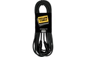 Audio kabel - Yellow Cable M10X - XLR/XLR 10m. - ECO M10X