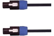 Audio kabel - Yellow Cable HP9SS - Speakon - Speakon-højttalerkabel 9m. - ECO HP9SS
