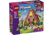 LEGO®  - LEGO Friends 42682 Glampinghytte i naturen - 42682