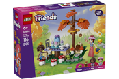 LEGO®  - LEGO Friends 42690 Skov-teselskab - 42690