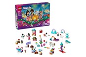 Julekalender - LEGO Julekalender 2026 - 42698