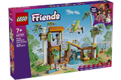LEGO®  - LEGO Friends 42701 Koala-reservat og vildtplejestation - 42701