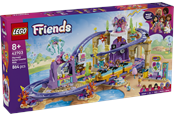 LEGO®  - LEGO Friends 42703 Havfrue-rutsjebane - 42703
