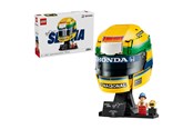LEGO®  - LEGO Editions 43024 Ayrton Senna-hjelm - 43024