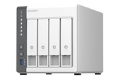 NAS-Server - QNAP TS-433 - NAS server - 4 TB - NAS-Server - TS-433-4G+ST4000VN006
