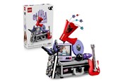 LEGO®  - LEGO Editions Music 43030 Olivia Rodrigos hemmelige kuffert - 43030