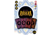 Brætspil - Iello Allegra (Nordic) - IEL70119N