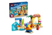 LEGO®  - LEGO Disney 43280 Strandsjov med Lilo og Stitch - 43280