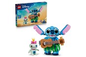 LEGO® - LEGO Disney 43296 Stitch og Scrump - 43296