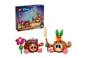 LEGO® - LEGO Disney 43293 Kakamoraer - 43293
