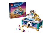 LEGO® - LEGO Disney 43295 Jasmins smykkeskrin - 43295