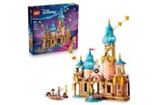 Legekøkken og udstyr - LEGO Rapunzels slot - 43297