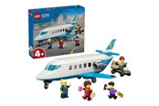 LEGO®  - LEGO City 60492 Passagerfly - 60492