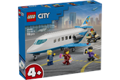 LEGO®  - LEGO City 60492 Passagerfly - 60492