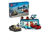 LEGO® - LEGO City 60497 Bilvask - 60497