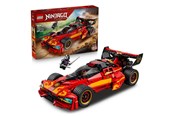 LEGO®  - LEGO Ninjago 71867 X-1 ninjabil – 15-års jubilæum - 71867