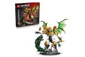 LEGO® - LEGO Ninjago 71872 Ultradrage-kamp *DEMO* - 71872