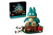 LEGO®  - LEGO Pokémon 72150 Munchlax - 72150