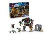 LEGO® - LEGO Star Wars 75451 Opgør med Hutt-paladsets skildvagtdroide - 75451