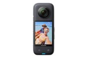 Action kamera - Insta360 X3 Motorcycle Edition - CINSAAQX