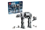 LEGO® - LEGO Star Wars 75454 Imperiestøtte-AT-AT™ med INT-4 - 75454