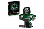 LEGO®  - LEGO Super Heroes 76345 Doctor Doom-buste - 76345
