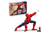 LEGO® - LEGO Super Heroes 76346 Spider-Man-heltefigur - 76346