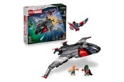 LEGO®  - LEGO Marvel 76347 Avengers: Doomsday Quinjet - 76347