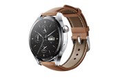 Smartwatch, Sportsur & Aktivitetstracker - Joyroom Classic Series JR-FC2 Pro Smartwatch with Call Answering Function - Silver - JR-FC2 Pro_Silver