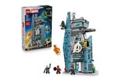 LEGO® - LEGO Marvel 76352 Avengers: Doomsday Nyt Avengers-tårn - 76352