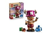 Legekøkken og udstyr - LEGO Tony Tony Chopper - 75643