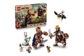 LEGO®  - LEGO ONE PIECE 75644 Dorry mod Brogy – giganterne i Little Garden - 75644