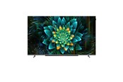 Fladskærms TV - METZ 55" Fladskærms TV LED 4K 55MQE8602Z - 55MQE8602Z
