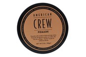 Hårpleje - American Crew Pomade Hair Styling Pomade 85g.- Medium Hold - 738678002735