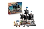 LEGO® - LEGO ONE PIECE 75646 Garps Marine-slagskib - 75646