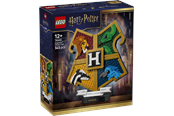 LEGO®  - LEGO Harry Potter 76462 Hogwarts™-våbenskjold - 76462