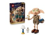 LEGO® - LEGO Harry Potter 76469 Dobby™ den frie husalf - 76469